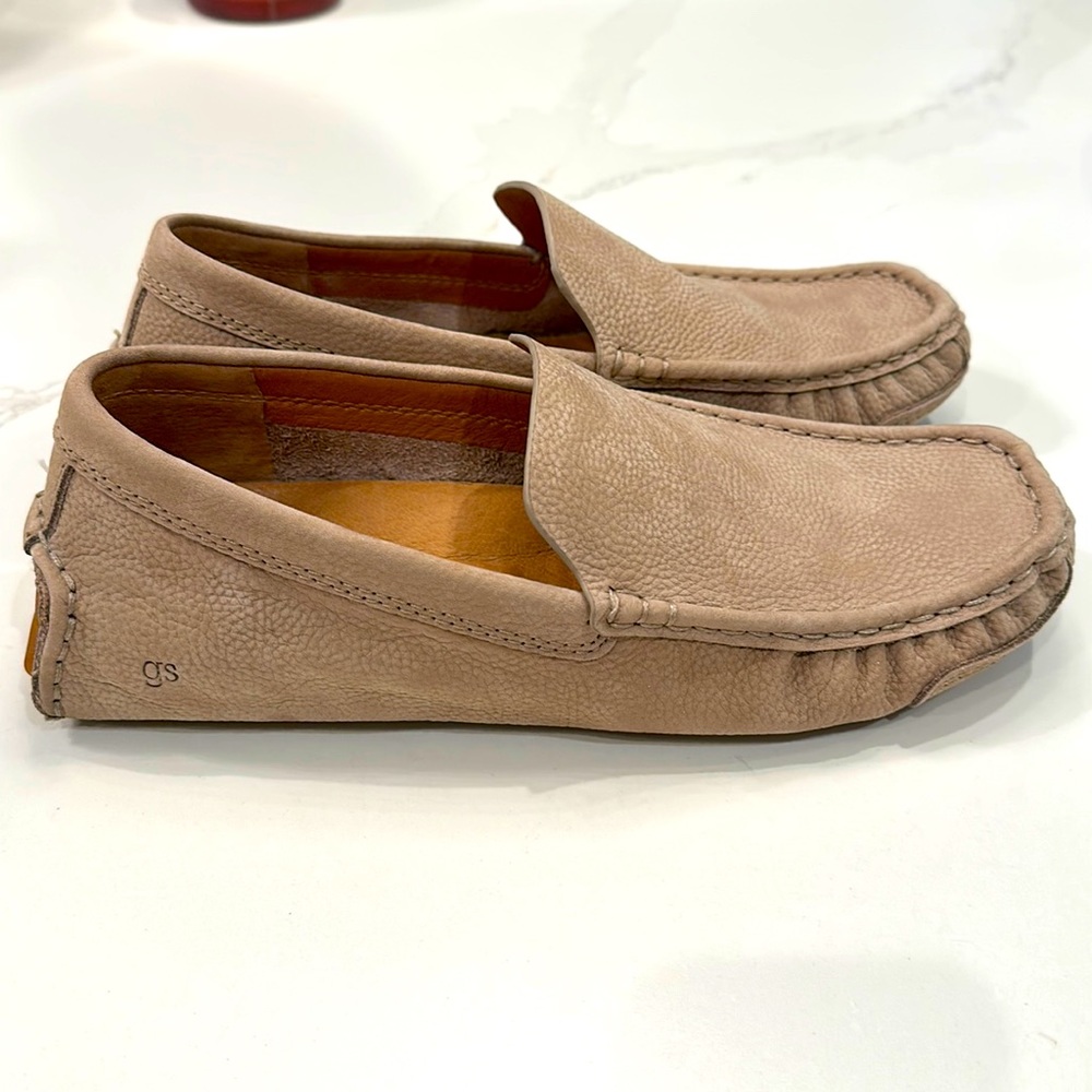 NWOT Gentle Souls Matteo Driver. Size 10